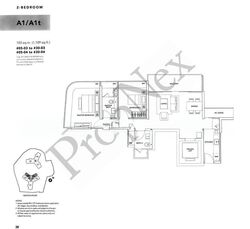 Trilight (D11), Condominium #561606581